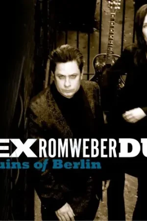While Supplies Last Ruins of Berlin