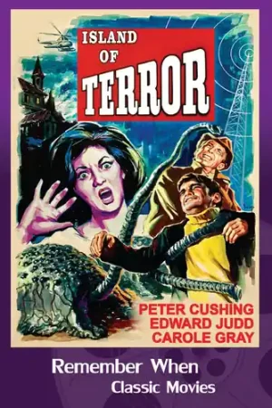 Island Of Terror / (Mod) Big Sale