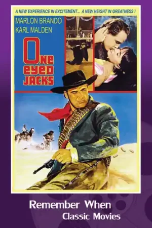 Flash Sale One-Eyed Jacks / (Mod)