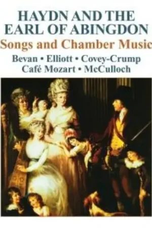 Original Haydn & the Earl of Abingdon / Various