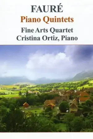 Piano Quintets Limited Edition