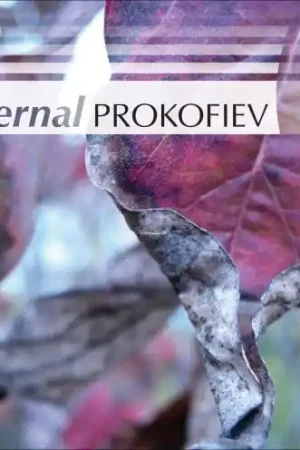 Eternal Prokofiev / Various High Quality