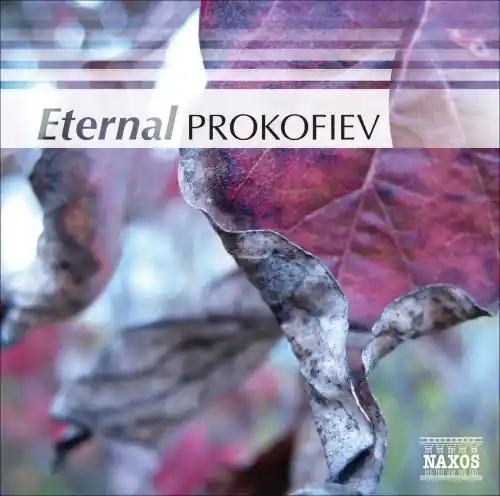 Eternal Prokofiev / Various High Quality