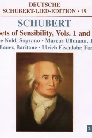 Time-Limited Poets of Sensibility 1 & 2
