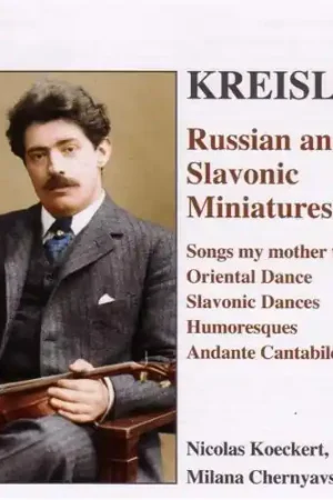 Big Sale Russian & Slavonic Miniatures