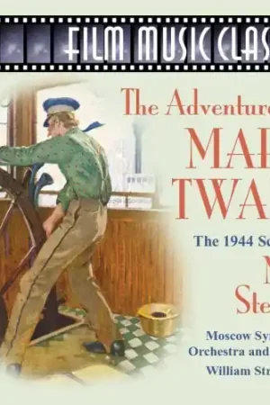 Adventures of Mark Twain Place Order