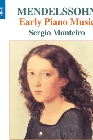 Fresh Stock Early Piano Music