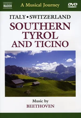 Musical Journey: Southern Tyrol & Ticino Cheap