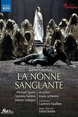 Big Sale Nonne Sanglante