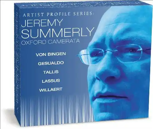 Artist Profile: Jeremy Summerly Direct From Factory