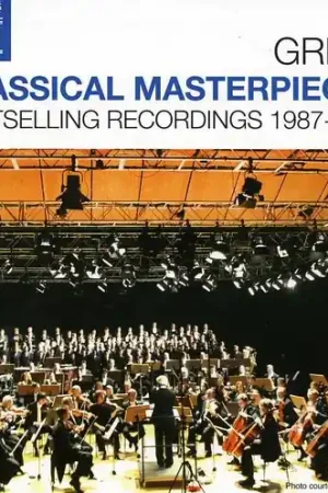 Fan Favorite 1987-2012: Great Classical Masterpieces / Various