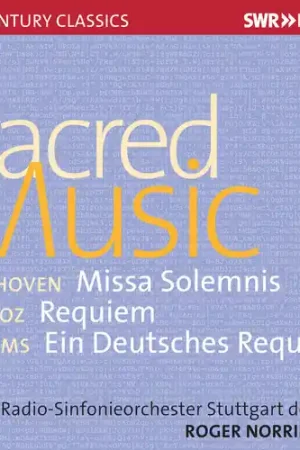 Sacred Music Grab Now