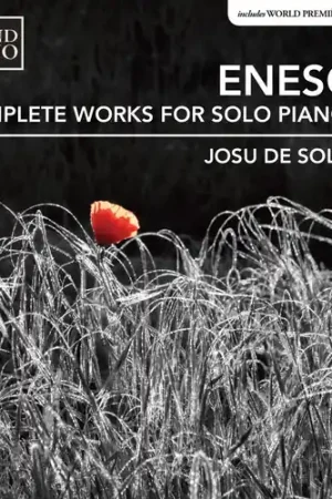 Big Sale Enescu: Complete Piano Music 3
