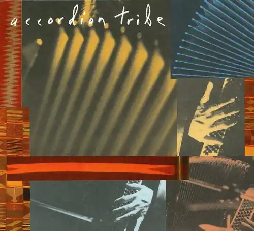 Secure Checkout Accordion Tribe