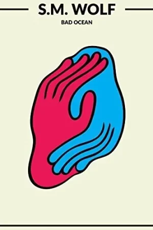 Same Day Shipping Bad Ocean [Colored Vinyl] (Can)