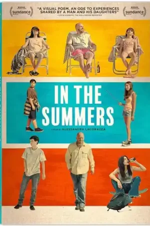 Time-Limited In The Summers