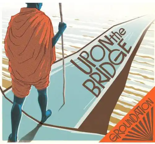 Upon the Bridge High Quality