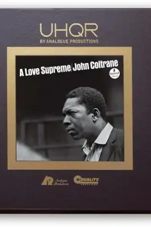 Love Supreme (Tgv) Buy Today
