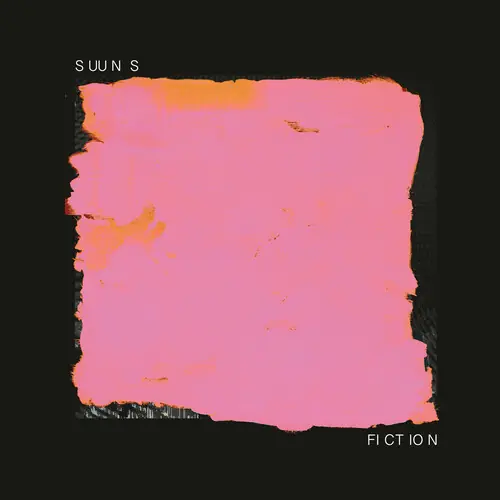 Don’t Miss Out FICTION EP (White Vinyl)