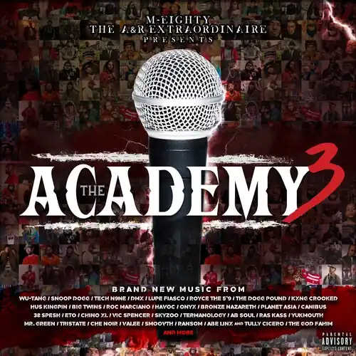 Academy 3 Big Sale