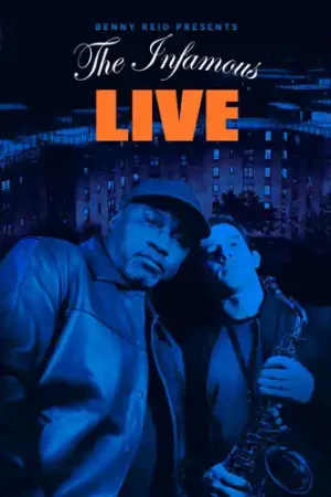 Infamous Live Popular
