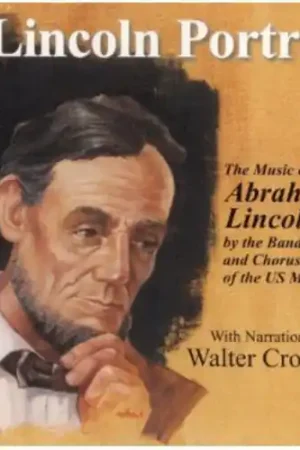 A Lincoln Portrait: The Music Of Abraham Lincoln Worldwide Shipping