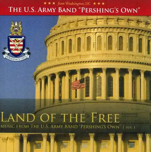 Land of the Free Seasonal Sale