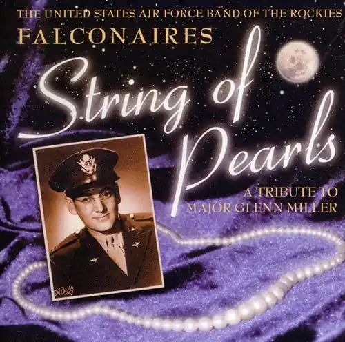 Get Yours String of Pearls