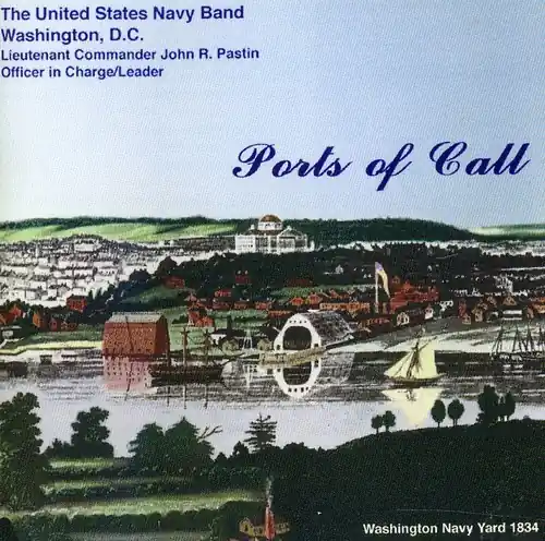 Top Rated Ports of Call