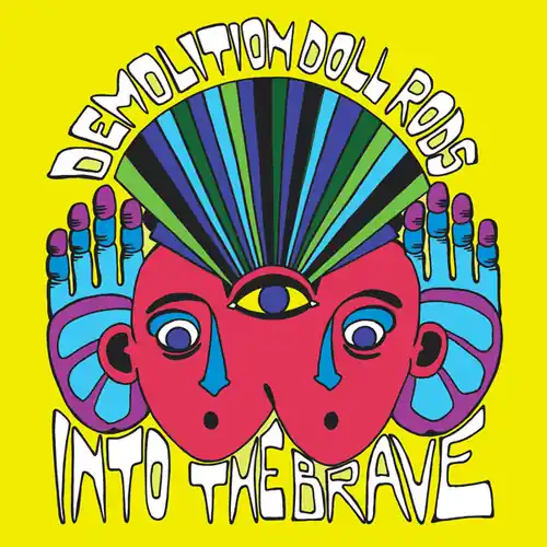 Luxury Into The Brave