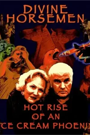 Hot Rise Of An Ice Cream Phoenix Instant Buy