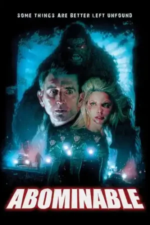 Abominable / (Spec) Editor’s Pick