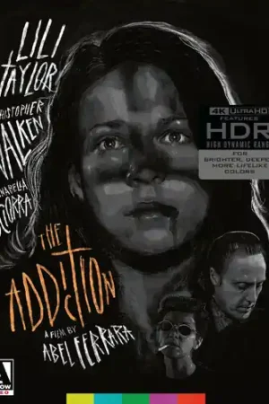 Shop Now Addiction / [Limited Edition]