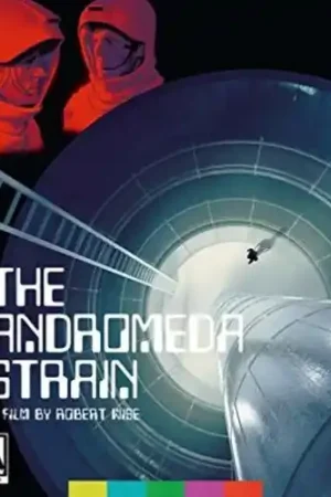 New Arrival The Andromeda Strain