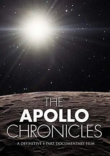 The Apollo Chronicles Must Have
