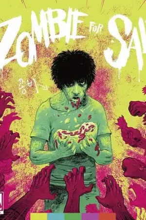 Crafted Zombie for Sale