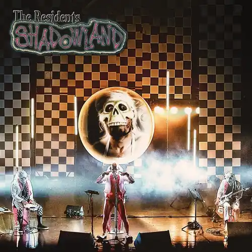 Shadowland Express Delivery