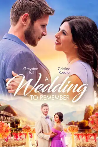 A Wedding To Remember Affordable