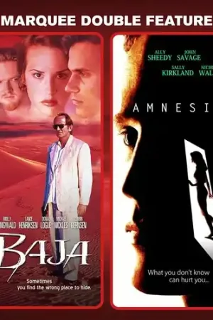 Modern Baja + Amnesia