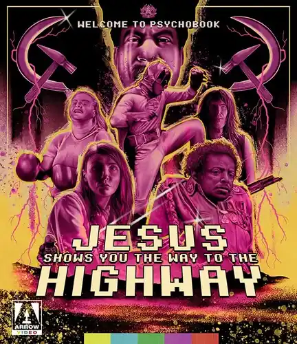 Jesus Shows You The Way To The Highway / (Sted) While Supplies Last