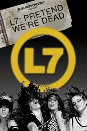 Super Sale L7 - Pretend We're Dead