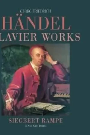 In Demand Clavier Works