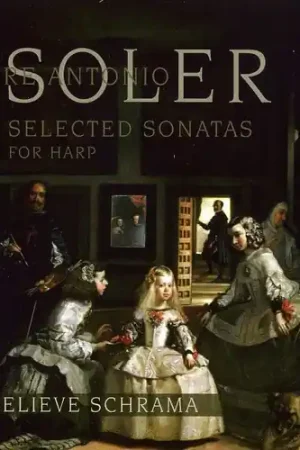 One Day Deal Sonatas (Arr for Harp)