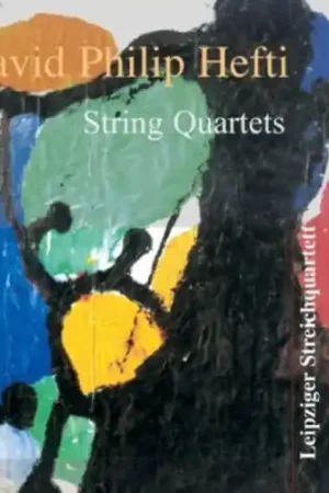 String Quartets Big Sale