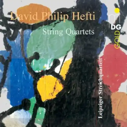 String Quartets Big Sale