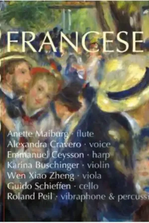 Classica Francese Premium