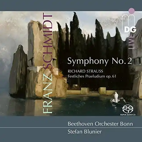 Limited Time Symphony 2 / Festliches Praeludium 61
