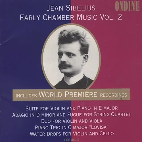 Flash Sale Vol. 2-Early Chamber Music