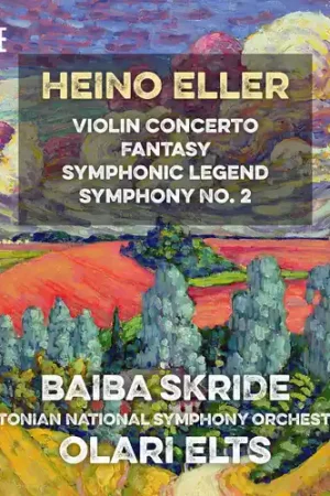 Violin Concerto / Symphonic Legend Instant Buy