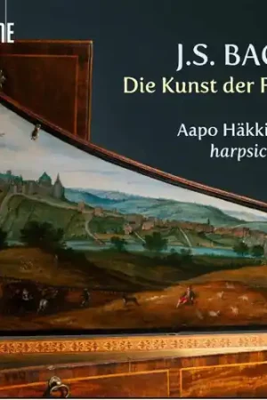 Die Kunst Der Fuge Time-Limited